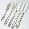 Faca e Garfo para Bife Estilo Ocidental de Hotel, Colher de Aço Inoxidável, Faca de Jantar Doméstica, Colher de Jantar, Colher de Café, Colher de Mexer, Faca de Peixe, Faca de Manteiga