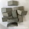 Fábrica de aleaciones producción personalizada al por mayor acero de tungsteno carburo YG11C YG20 YG15 octagonal mina