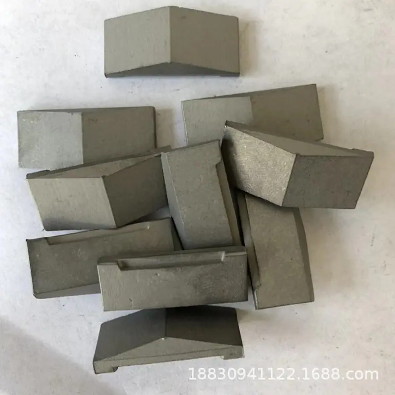 非标（9）