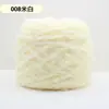 Bolas de Hilo de Coral Fleece Área de Tejido para Jardín de Infantes Creación de Ambiente Adornos Colgantes Rincón de Manualidades Decoración diy Colgantes de Bolas de Hilo de Felpa