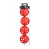 Venta Directa de Fábrica de Pelotas de Pickleball Moldeadas por Inyección de 40 Hoyos al por Mayor, Set de Almacenamiento y Colgado de Pickleball, Entrenamiento de Pickleball
