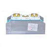 Tianjin Huaning Ktk101-1 (Yo) Teléfono Combinado de Amplificación Intrínsecamente Seguro Subterráneo para Minería con Calidad Original de Fábrica