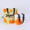 Bolsa de tela no tejida RPET, nueva tela Lixin, laminada por ambos lados, se puede imprimir con LOGOTIPO, bolsa de mano de compras y promocional personalizada