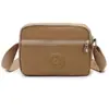Bolsa de Ombro Transversal Transfronteiriça Grande Capacidade Moda Troca Bolsa Pequena Bolsa Feminina Multifuncional