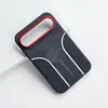 Adecuado para funda de teléfono Huawei Pura X View, funda protectora de cuero empalmada estilo negocios puraxview anticaídas