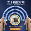 Cable de Datos Carga Rápida Cable de Carga Tres en Uno Adecuado para Apple, Huawei, Android, Astronauta Espacial Cable Retráctil Venta al por Mayor
