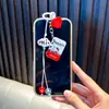 Lindo llavero con forma de gato, perfecto como un dulce accesorio para bolsos, mochilas o como un pequeño regalo para niñas. Disponible para venta al por mayor