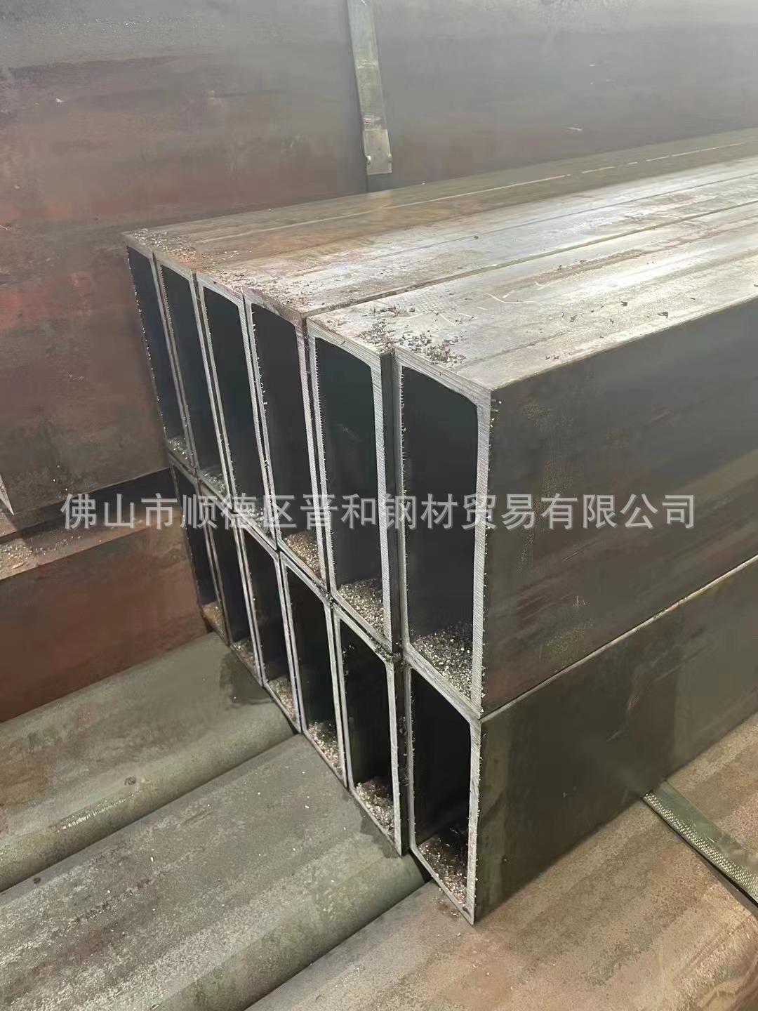 直角方管