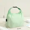 Bolsa de Natação para Fitness, Impermeável e à Prova de Umidade, Bolsa de Armazenamento com Separação Seco/Molhado, Bolsa Dobrável Portátil Conveniente de Grande Capacidade para Armazenamento de Roupa de Banho