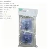 Ganchos Transparentes Sem Furos, Ganchos Adesivos Sem Marcas, Ganchos para Roupas de Banheiro Cozinha, Adesivos de Parafuso para Porta-Retratos Rs-500924