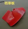 Piezas para Cortacésped Juego Completo Manillar Interruptor Cabezal de Corte Carburador Mochila Eje Flexible Arrancador de Cuerda Desbrozadora Universal