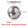 Distribuidor de agua de 4 vías, máquina para cocinar arroz al vapor, horno de vapor, caja de vapor, horno para bollos al vapor, válvula de flotador, interruptor de nivel de agua totalmente automático para controlar el tanque de agua
