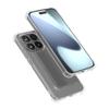 Adequado para Capa de Celular Redmi Note15 5g Versão Doméstica Capa Transparente de TPU Anti-Queda Capa Protetora Xiaomi Poco M7