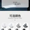 Filamento PETG Blanco para Impresora 3D 1.75mm 1kg Adecuado para Tuya, Chuangxiang y Otras Máquinas, Disponible para Envío Transfronterizo