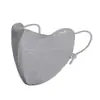 Máscara Térmica Sulwhasoo Outono/Inverno 3D Espinha de Peixe 2026 Nova Máscara Facial de Flanela à Prova de Vento e Congelamento para Homens e Mulheres