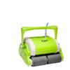 Máquina de sucção de esgoto inteligente automática para piscina Villa Homestay Aspirador de pó subaquático Parede de escalada Máquina de limpeza de fundo de piscina