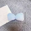 KT Laço de Pelúcia Acessórios Fofos para Cabelo Acessórios de Presilha para Cabelo Acessórios para Capa de Celular Sapatos Chapéus Meias Acessórios de Decoração para Vestuário Lote