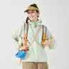 Ropa de Protección Solar de Estilo Montañés para Pareja, Nueva para el Verano, Chaqueta Ultra Delgada Transpirable Anti-UV para Mujer, Ropa de Protección Solar para Exteriores para Hombre