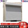 Puertas y Ventanas con Persianas Enrollables Exteriores de Aluminio Persianas Enrollables de Espuma Persianas Enrollables de Espuma de Aluminio ¡Bienvenido a Consultar!