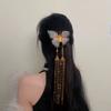 Super Fada Personalidade Elegante Grampo de Cabelo Borboleta Feminino Estilo Doce Moderno Simples Presilha Lateral Ins Nicho Versátil Acessórios de Cabelo Tendência