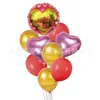 Casamento Decoração de Casamento EU TE AMO AMOR Dia dos Namorados Chinês Dia da Mulher Decoração de Aniversário Balão