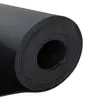 Lámina de Caucho Nitrílico Resistente al Aceite de 4 MPa, Impermeable, Amortiguadora, Aislante, Antienvejecimiento, Lámina de Caucho NBR, Lámina de Caucho Nitrílico Resistente a Ácidos y Álcalis