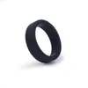 Anillo Grueso Retraso Anti-disparo Silicona Anillo de Bloqueo de Precisión para Hombres Anillo Peneano Duradero para Esposo y Esposa Productos para Adultos Artículos Sexuales