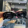 Gafas de sol infantiles de montura ovalada pequeña, sencillas y a la moda, gafas de sol para bebé, gafas para padres e hijos, protección solar, gafas de sol infantiles transfronterizas