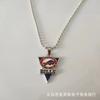Collar triangular con el logotipo del equipo de fútbol americano de la NFL 32 de EE. UU., venta directa de fábrica transfronteriza.