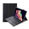 Adecuado para 2023OPPO pad11 Funda Protectora para Tableta Teclado Inalámbrico Bluetooth Control Maravilloso Realme10.4 Estuche Protector