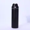 Atacado de Fábrica Modelo Novo Transfronteiriço Copo Térmico de Uso Duplo Aço Inoxidável 316 Copo Térmico Colorido Portátil para Uso Externo