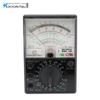 Japão Kyoritsu Kew 1109S Multímetro Analógico 1000V
