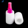 Tubo protector de espuma frágil para logística, cubierta protectora para lámpara, tubo de algodón perlado hecho en varias formas y colores