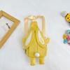 Lindo Bolso de Niña Conejo de Dibujos Animados Monedero Bandolera para Salir y Jugar Mochila Pequeña de Lona Bolso Personalizado para Usar