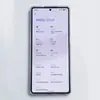Para Meizu 20Infinity Película Templada Cubierta de Pantalla Completa Película Protectora Meizu 20 Unbounded Película Transparente