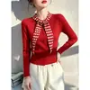 Casual Adelgazante Cómodo Diseño Moderno Versátil Para Viajes Estilo Europeo 2026 Otoño Nueva Llegada Top Para Mujer