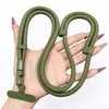 Lanyard para Teléfono de Montaña de Alta Gama con Hebilla Giratoria, Correa Cruzada Ajustable, para Colgar en el Cuello, Montañismo al Aire Libre, Multifuncional Bidireccional