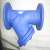 Gl41H-16C Dn200, Modelo Padrão de Filtro Tipo Y Norma Alemã, Tamanho do Fabricante de Filtro Tipo Y Norma Alemã