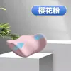 Almohada Lumbar para Cama Almohada para Dormir para la Cintura Soporte Ergonómico para la Cintura Almohadilla Artefacto para Columna Lumbar al Dormir Plano Soporte para la Cintura de la Mujer Embarazada con Hernia Discal