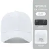 Boné de Beisebol de Secagem Rápida com Logo Bordado Personalizado, Aba Larga, Team Building, Atividades ao Ar Livre, Boné de Trabalho, Boné Publicitário com Proteção Solar