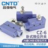 Interruptor de Micro Viagem Changde Cont. Tz / Cz-6004T Tz / Cz-6106 Faixa Completa
