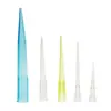 Punta de Pipeta Punta Punta Punta 10µl100µl200µl300µl1000µl/1ml5ml10ml