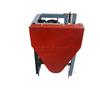 Máquina Todo en Uno para Podar, Aplanar y Limpiar, Máquina Automática Desechable para Podar y Cortar Latas, Máquina para Podar Tanques de Fácil Extracción, Bota Recta