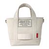 Bolsa Tote de Lona Personalizada de Alta Qualidade, Bolsa Tote de Lona para Yoga, Bolsa de Praia Artística Estilo Japonês com Grande Capacidade