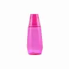 Botella de Leche Tónica de 15 ml Botella Pequeña Portátil de Muestra Botella de Regalo PETG Transparente Botella Pequeña de Prueba Material de Empaque Cosmético