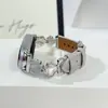 Adecuado para Correa de Reloj Xiaomi Mi Band 11/10/9/Nfc 8, Aspecto Elegante, Moderno, Estilo Pequeño y Fragante Pulsera de Perla