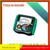 Testador de isolamento/condução comum japonês MODELO 3131A Instrumento de resistência comum japonês