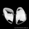 Adequado para 14-18 Peugeot 2008 208 Capa de Retrovisor Brilhante Capa Decorativa Capa de Espelho de Ré Galvanoplastia Adesivo Modelo