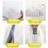 Bolsa para Lavar Sujetadores, Bolsa para Lavar Ropa Interior, Bolsa de Malla con Filtro Específica para Lavadora, Bolsa Protectora de Malla para Lavar Ropa