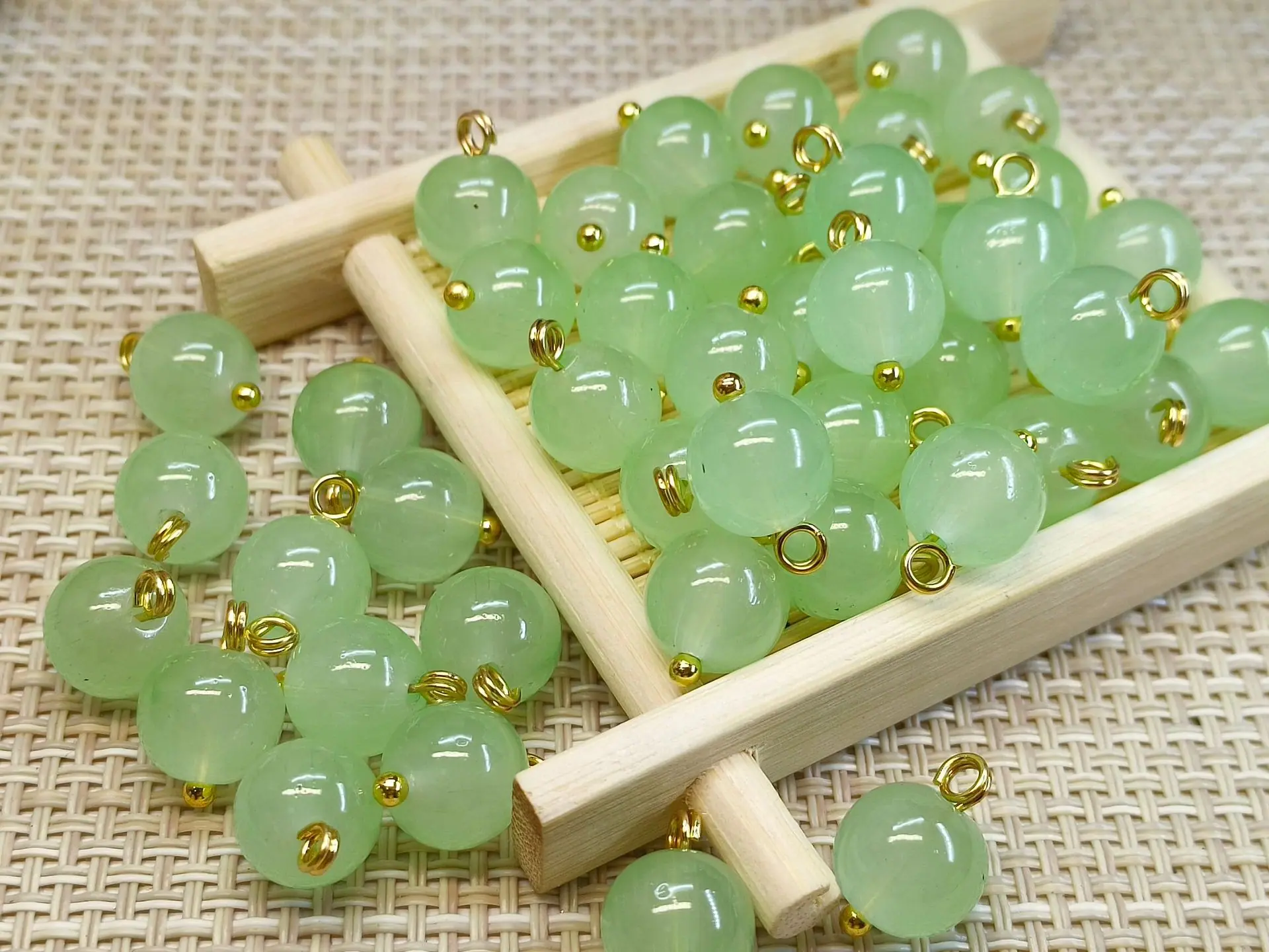 薄荷绿2
